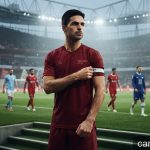 Ngoại hạng Anh 2026-27: Arsenal đối mặt thử thách bảo vệ ngôi vương trong mùa giải đầy biến động