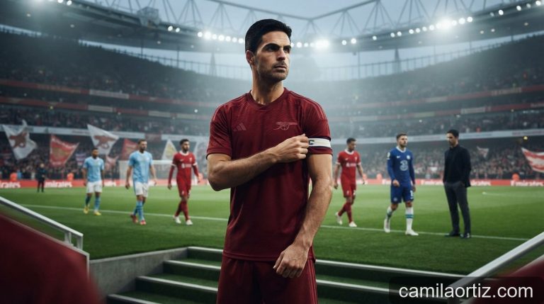 Ngoại hạng Anh 2026-27: Arsenal đối mặt thử thách bảo vệ ngôi vương trong mùa giải đầy biến động