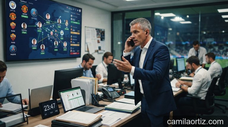 Chốt sổ chuyển nhượng hè 2026: Những thương vụ 'bom tấn' cuối cùng và các đội bóng cần gấp rút bổ sung