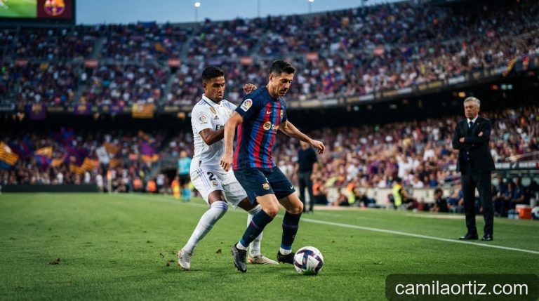 La Liga 2026-27 khởi tranh: Barcelona bảo vệ ngôi vương, Mourinho tái xuất tại Real Madrid