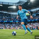 Tổng kết chuyển nhượng hè 2026: Man City 'phá két' vì Enzo Fernandez và những thương vụ gây sốc