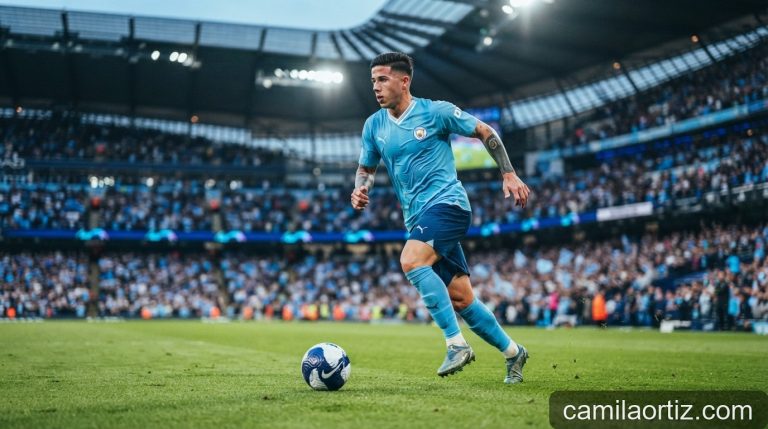 Tổng kết chuyển nhượng hè 2026: Man City 'phá két' vì Enzo Fernandez và những thương vụ gây sốc