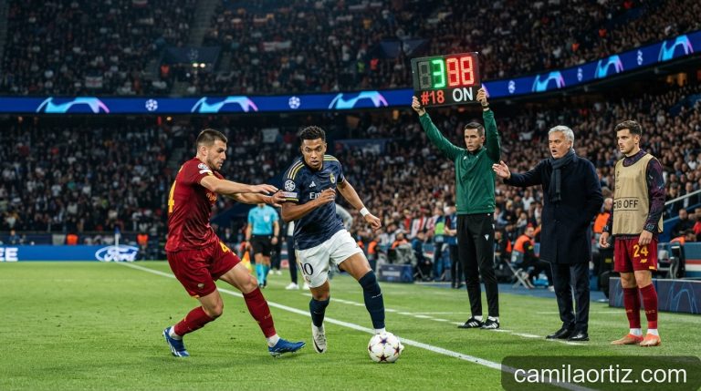 Champions League 2026/27 chính thức khởi tranh: Những thay đổi luật chơi mới cần lưu ý