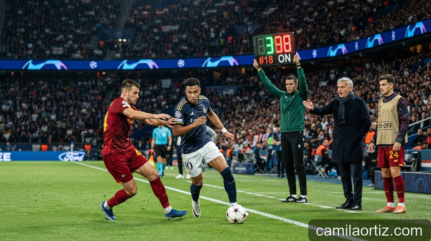 Champions League 2026/27 chính thức khởi tranh: Những thay đổi luật chơi mới cần lưu ý