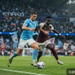 Premier League 2026/27: Man City và Arsenal thiết lập cuộc đua song mã sớm