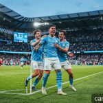 Man City thống trị Premier League 2026/27: Sức mạnh từ những bản hợp đồng kỷ lục