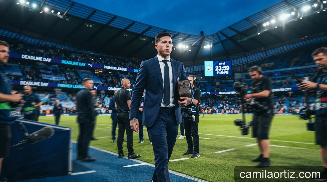 Chốt sổ chuyển nhượng hè 2026: Những 'bom tấn' cuối cùng và cục diện Premier League