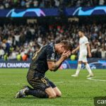 Champions League 2026/27: Những 'ông lớn' nào đang gặp khó sau lượt trận tháng 10?