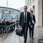 Man City kháng cáo vụ vi phạm tài chính: Cú sốc pháp lý làm rung chuyển Premier League