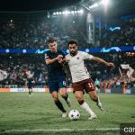 Champions League 2026/27: Loạt trận Matchday 2 đầy biến động và áp lực cho các ông lớn