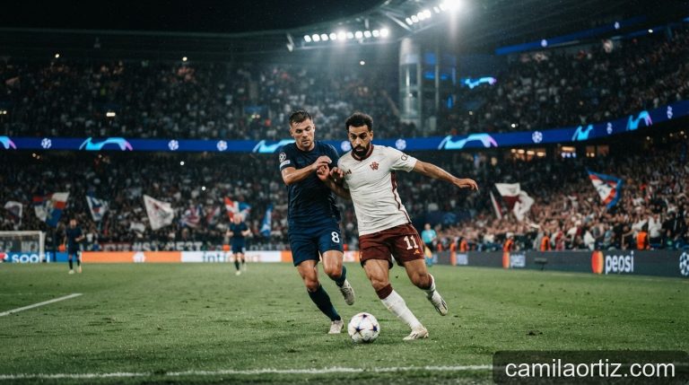 Champions League 2026/27: Loạt trận Matchday 2 đầy biến động và áp lực cho các ông lớn