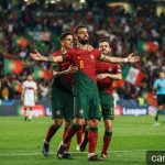 Bồ Đào Nha thời hậu Ronaldo: Sự trỗi dậy của Bruno Fernandes và triết lý mới của Roberto Martinez