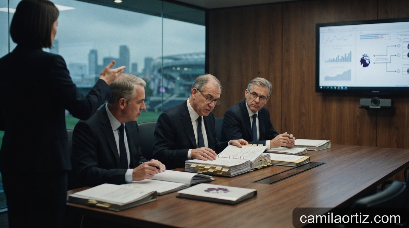 Man City kháng cáo vụ vi phạm tài chính: Cú sốc pháp lý làm rung chuyển Premier League - 2